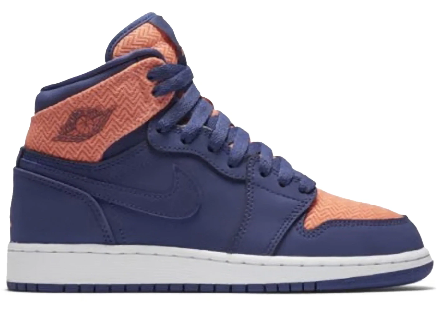 Nike Jordan 1 Retro High GG Dark Purple Dust