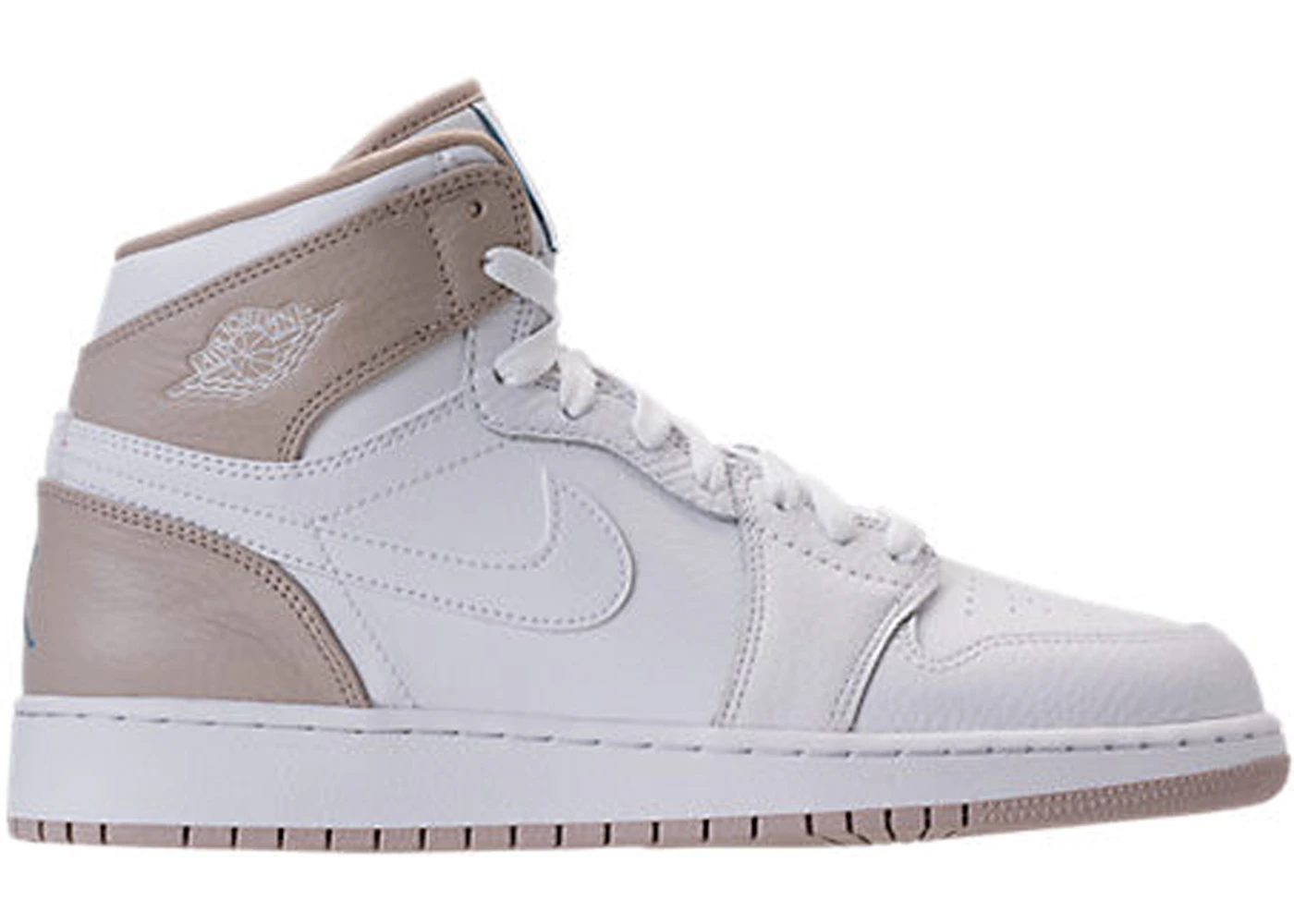 Nike Jordan 1 Retro High Linen