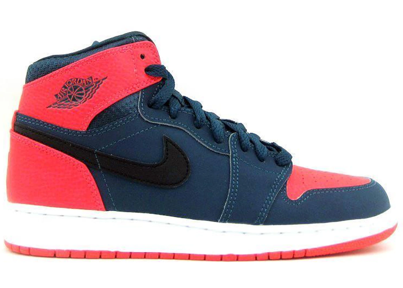 Nike Jordan 1 Retro High Russell Westbrook