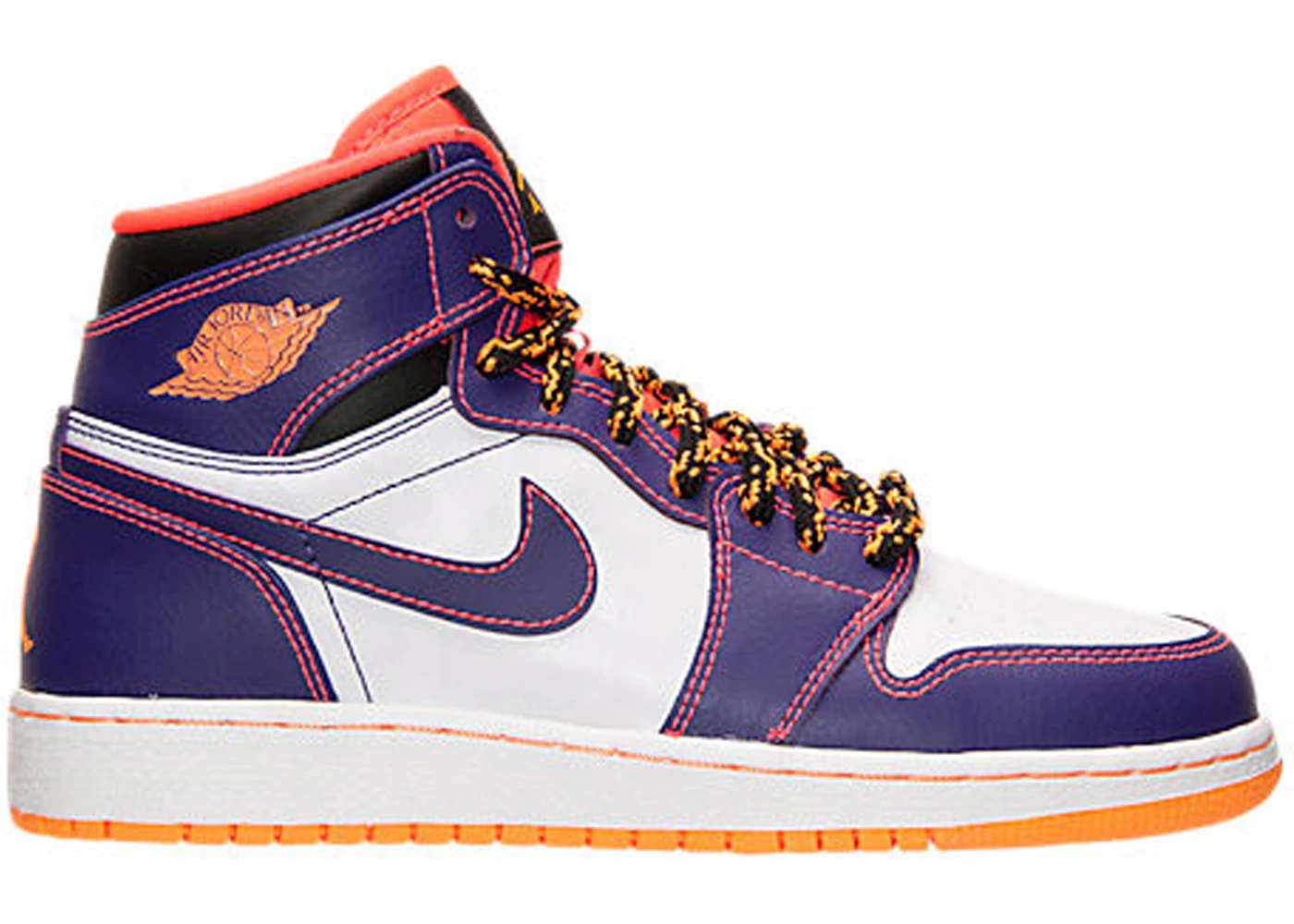 Nike Jordan 1 Retro High Taz