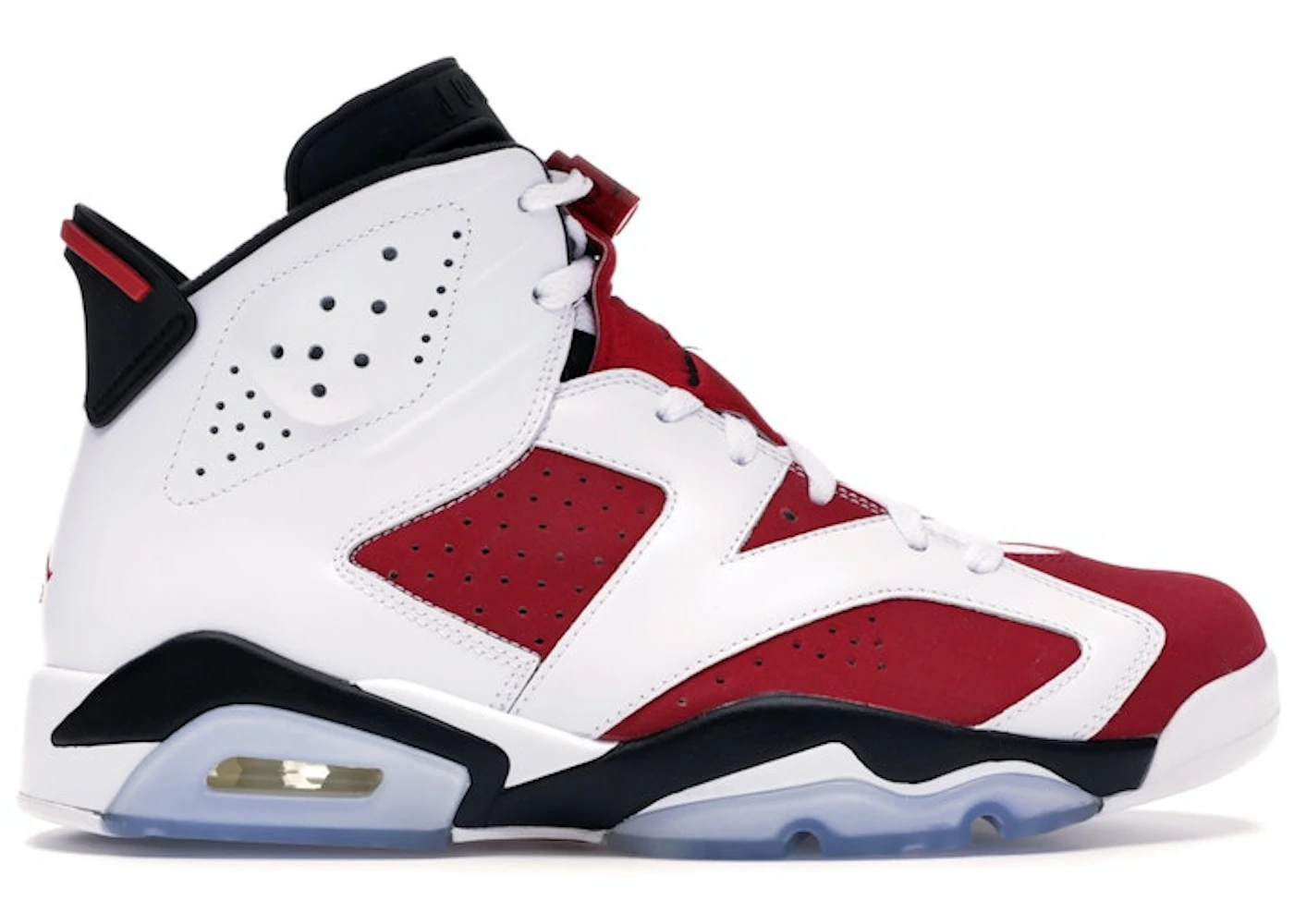 Nike Jordan 6 Retro Carmine (2014)