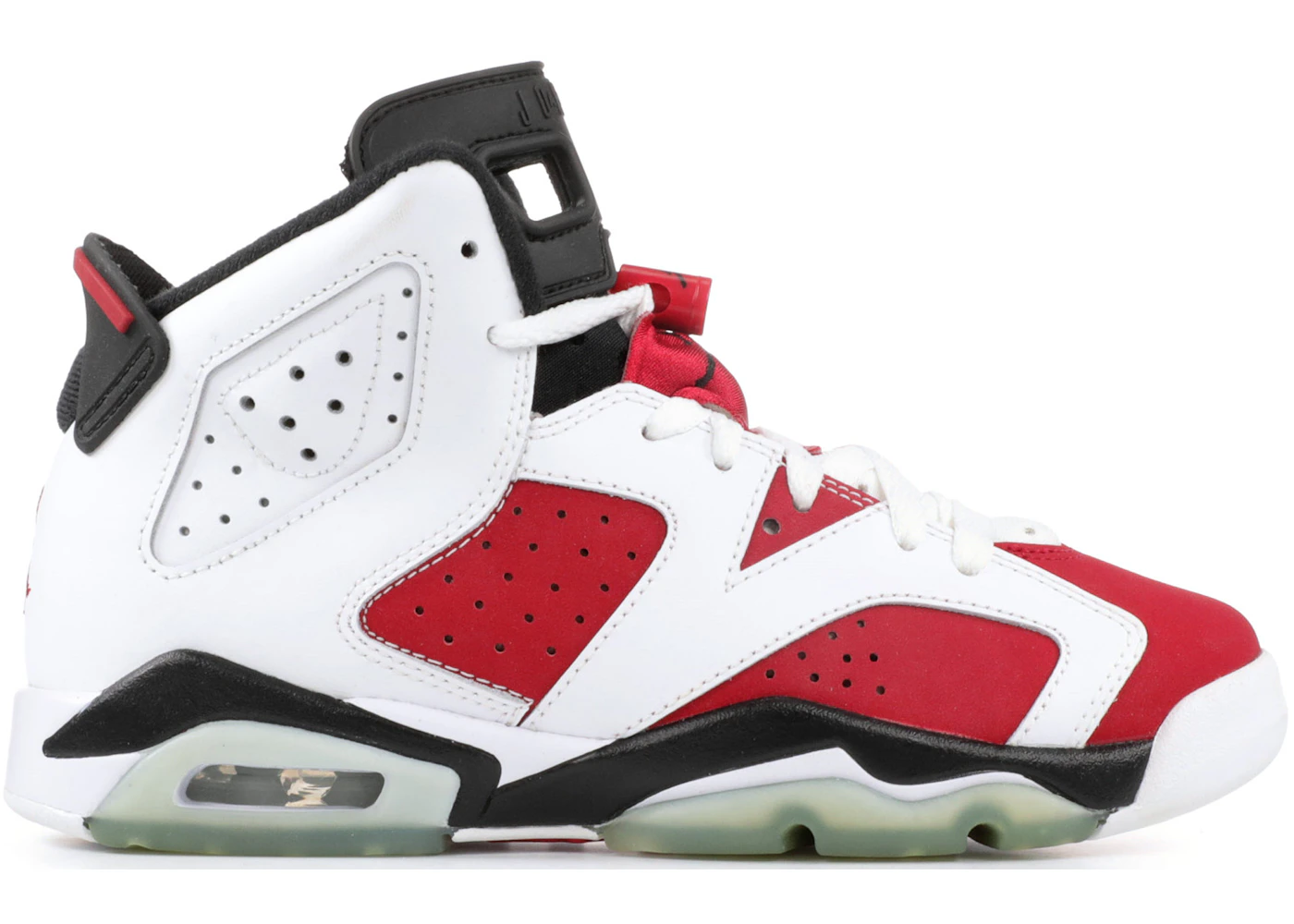 Nike Jordan 6 Retro Carmine (2014)