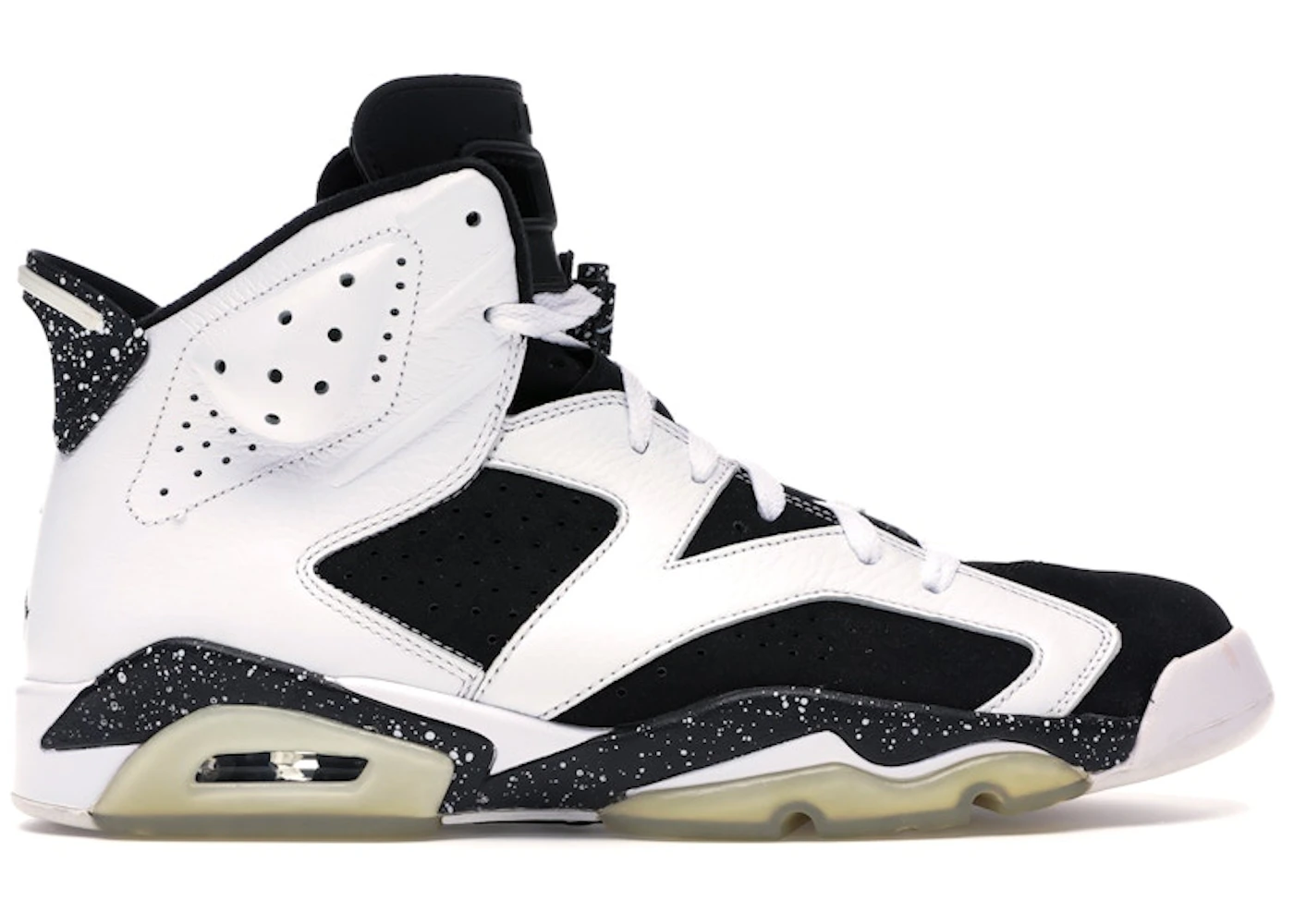 Nike Jordan 6 Retro Oreo