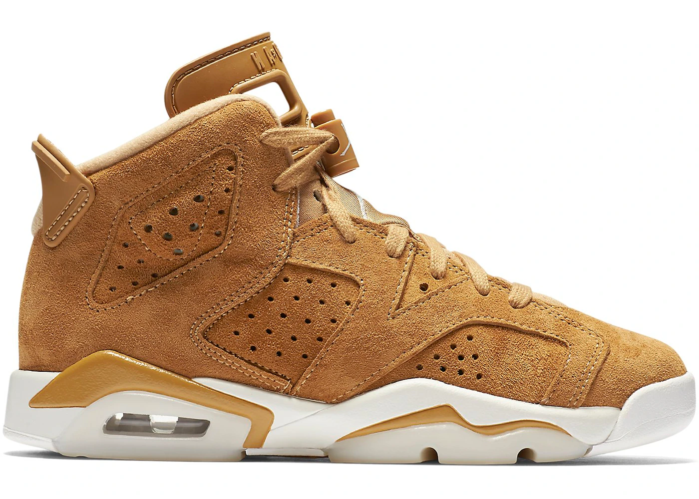 Nike Jordan 6 Retro Wheat