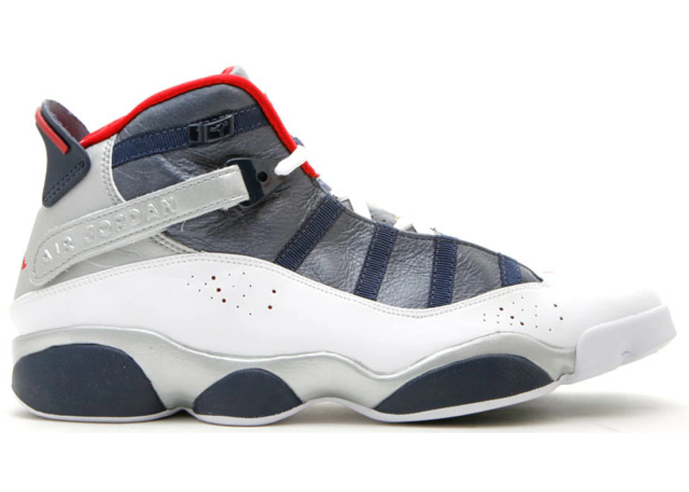 Nike Jordan 6 Rings Olympic