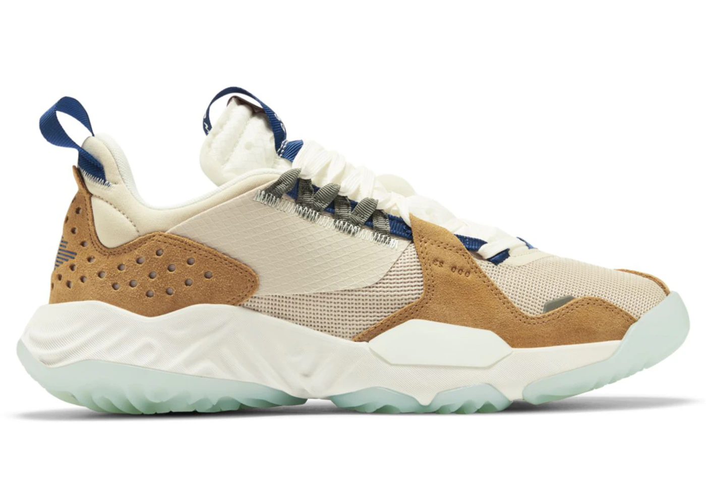 Nike Air Jordan Delta Sports Casual