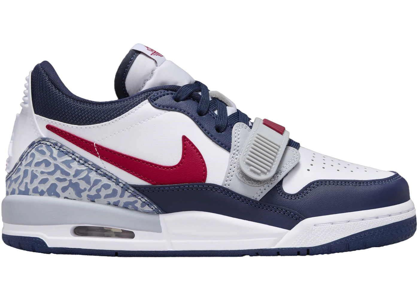 Nike Air Jordan Legacy 312 Low