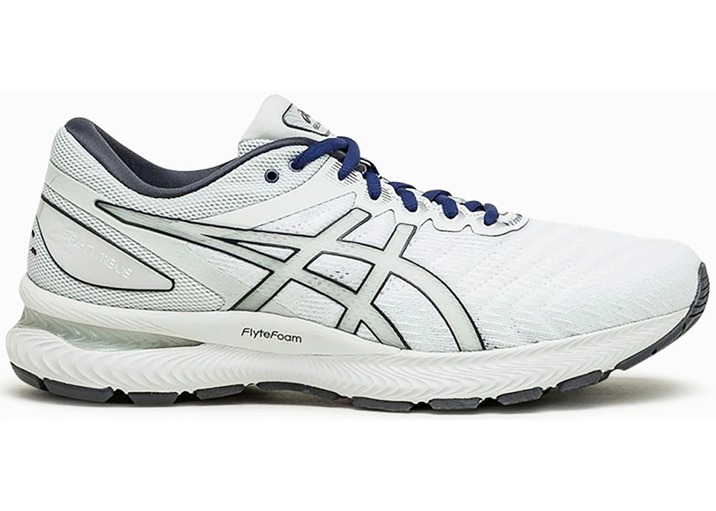 ASICS Gel-Nimbus 22 Reigning Champ Paris