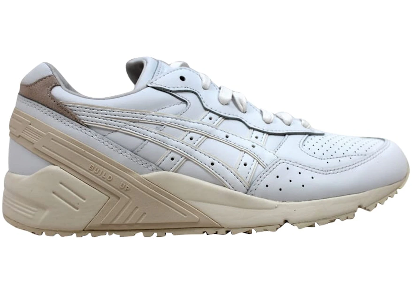 ASICS Gel-Sight White (H6M1L-0101)