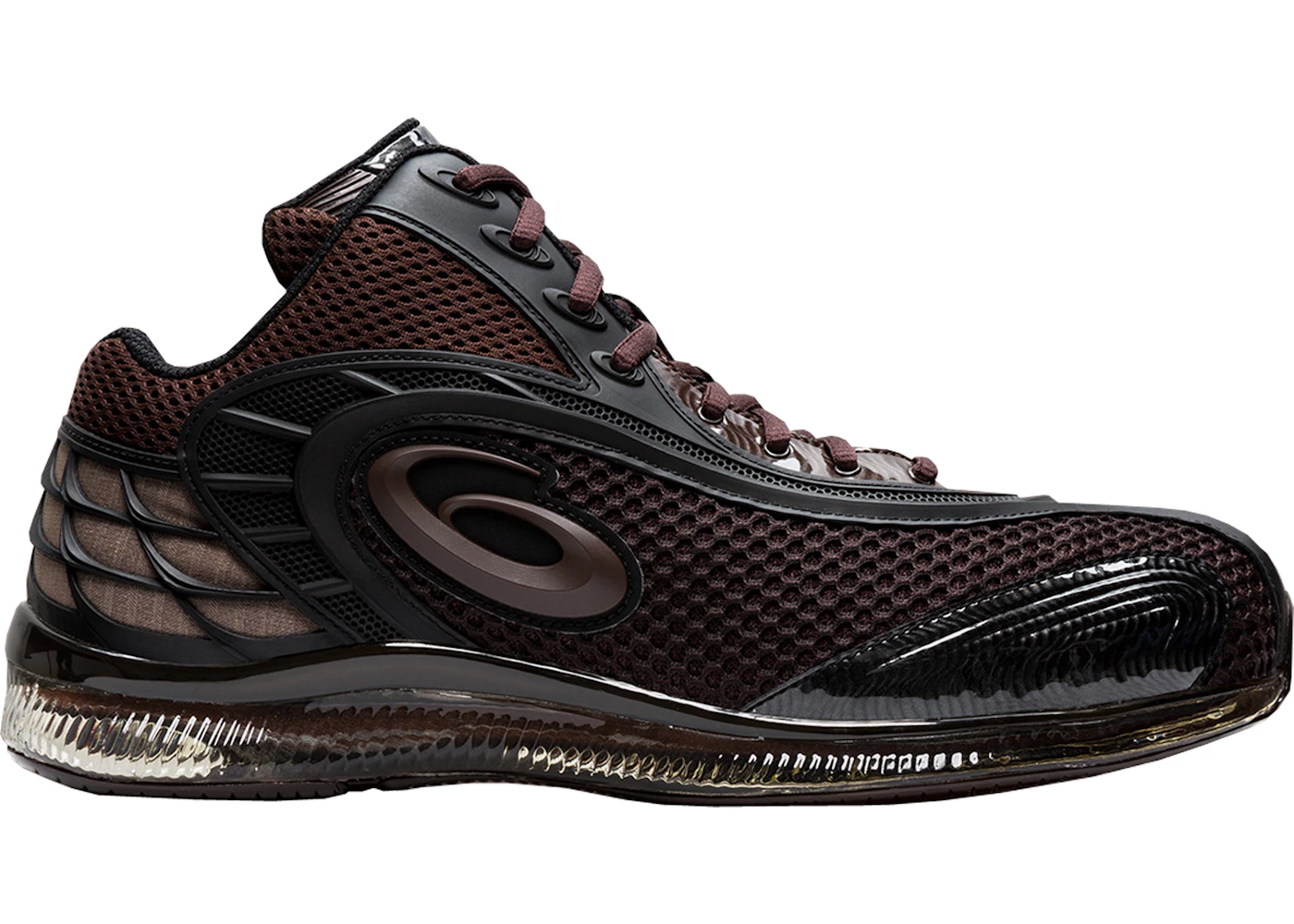 ASICS Gel-Sokat 2 Kiko Kostadinov Red