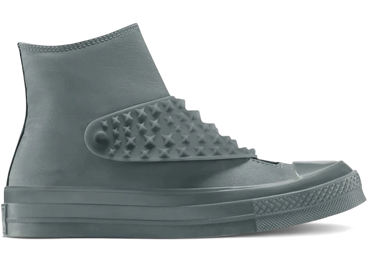 Converse Chet Lo x Chuck 70 Hi Sedona Sage