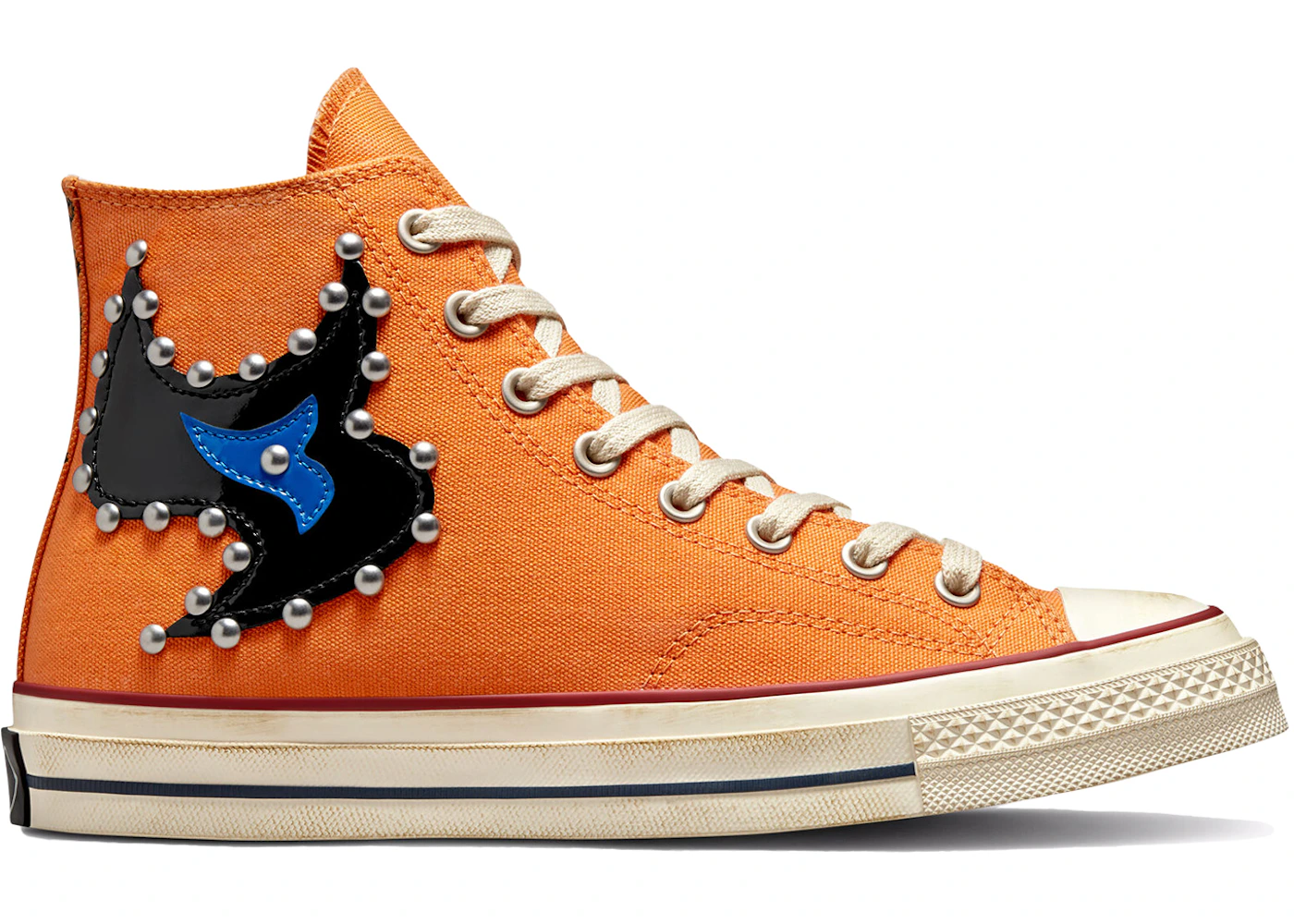 Converse Come Tees x Chuck 70 High Star Light Path
