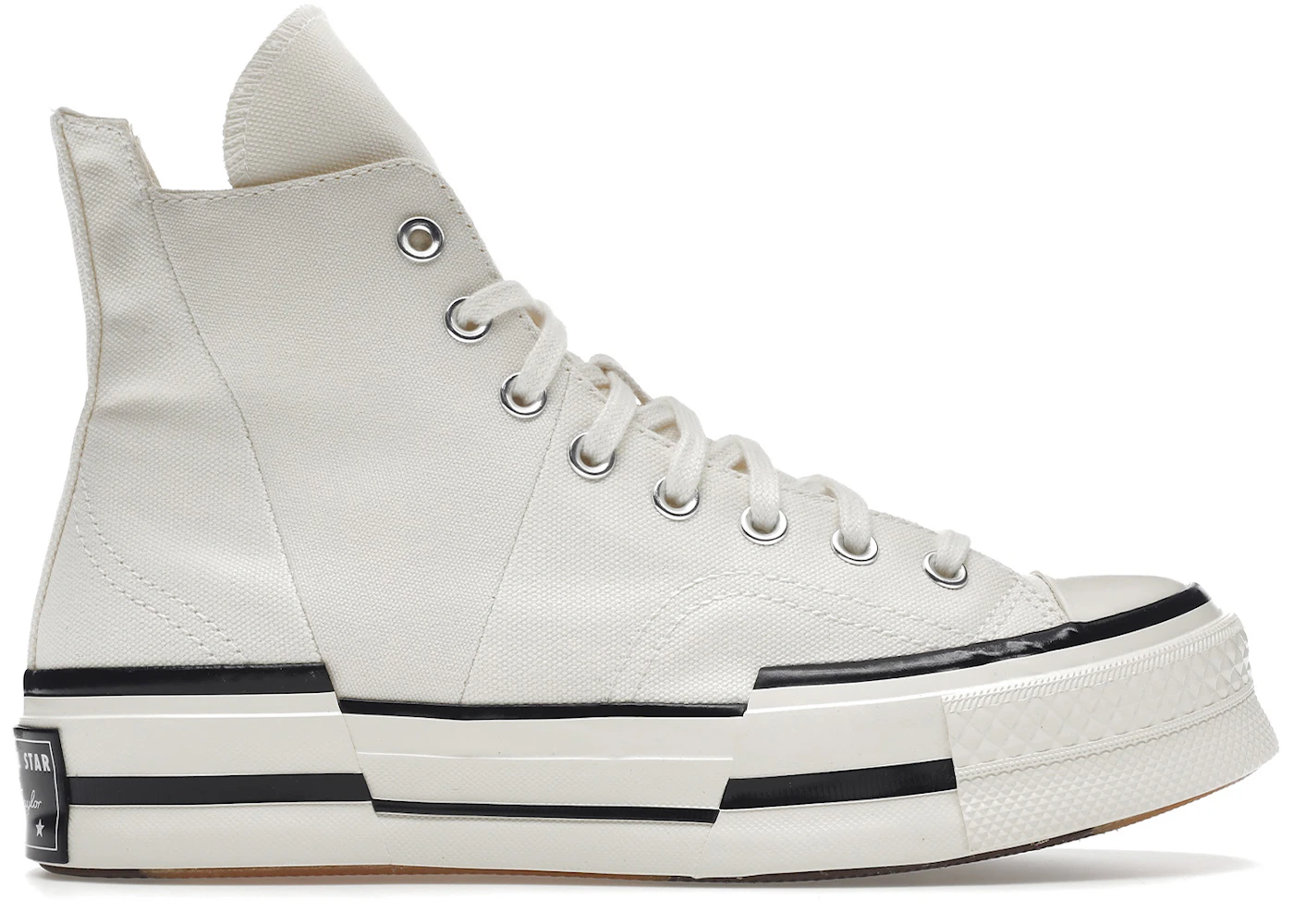Converse Chuck Taylor 70 Plus Egret A00915C