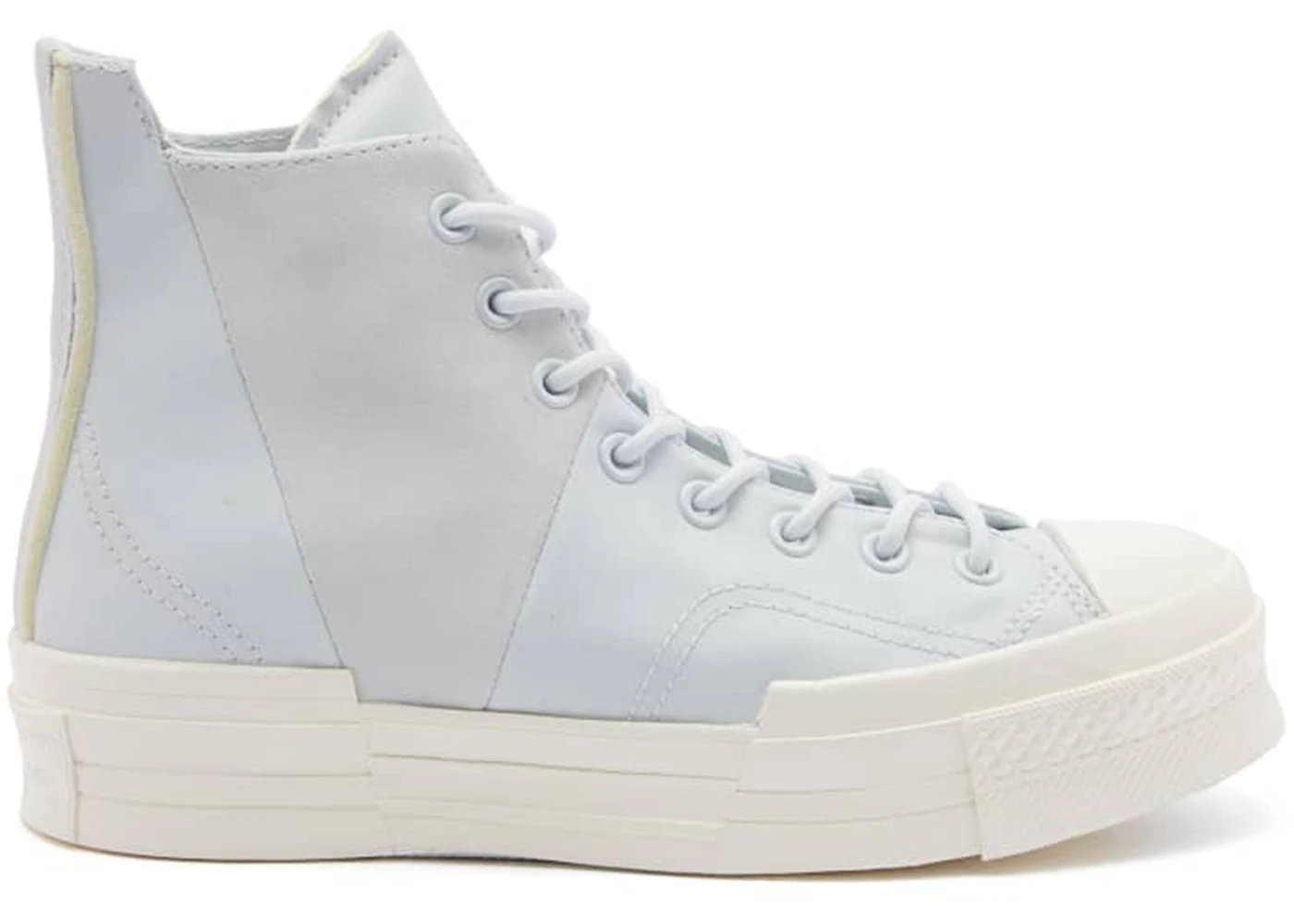 Converse Chuck 70 Plus серый A05259C