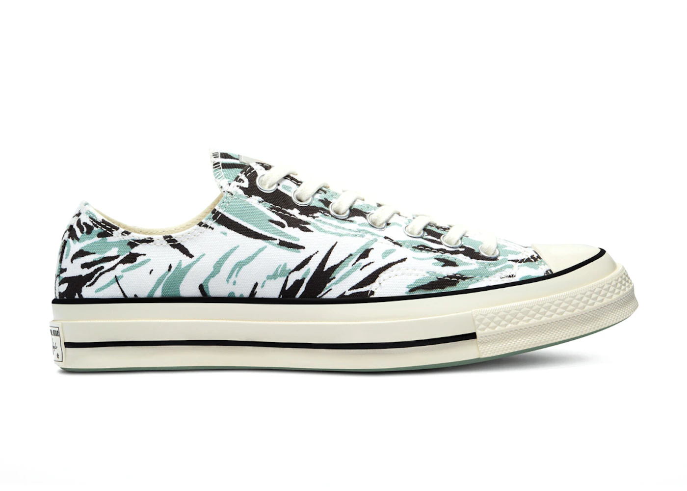 Converse Carhartt WIP x Chuck 70 Low Hinterland