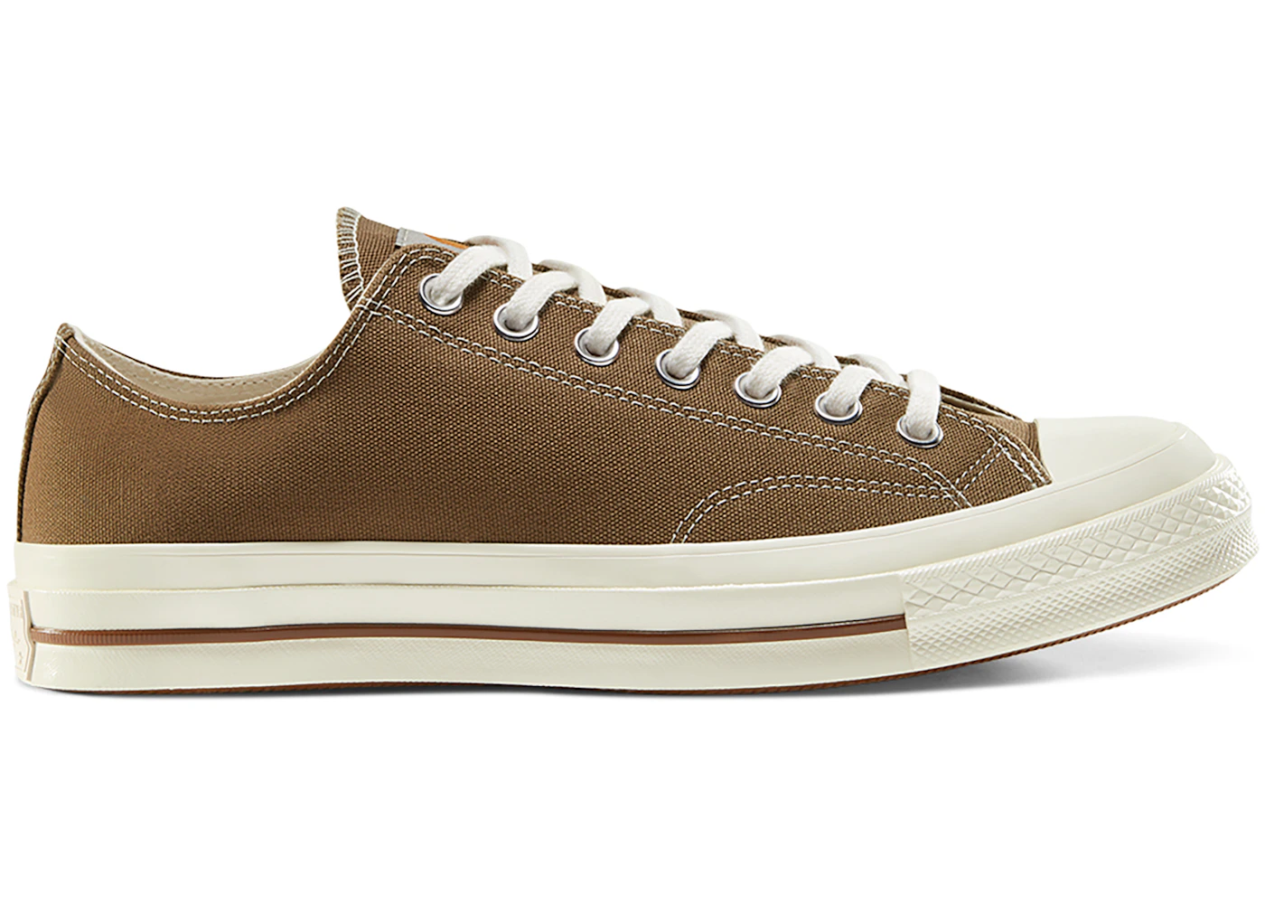 Converse Carhartt WIP x Chuck 70 Low Hamilton Brown