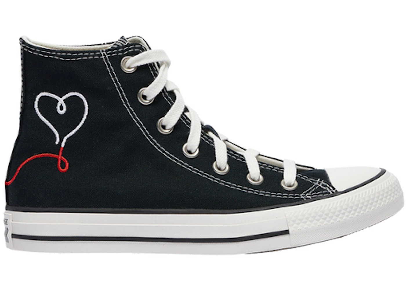 Converse Chuck Taylor All Star Ctas Hi