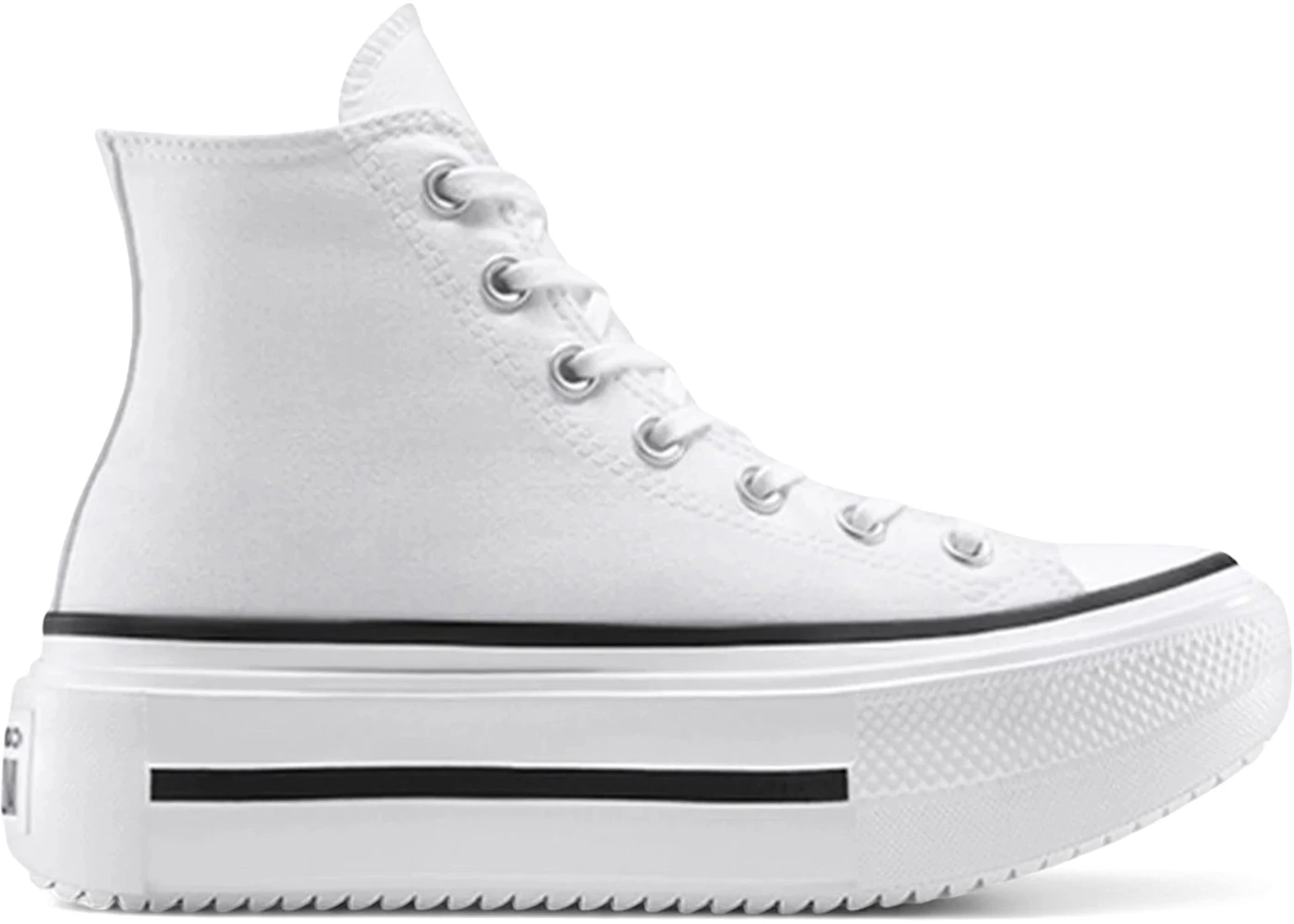 Converse Chuck Taylor All Star Lift Double Stack A12976C