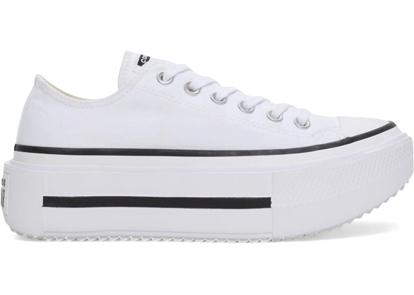 Converse Chuck Taylor All Star Lift Double Stack Platform A15491C