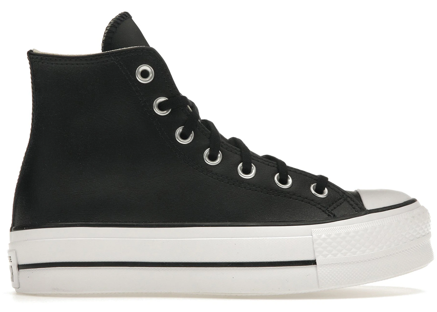 Converse Lift Platform 561675C (Кожа)
