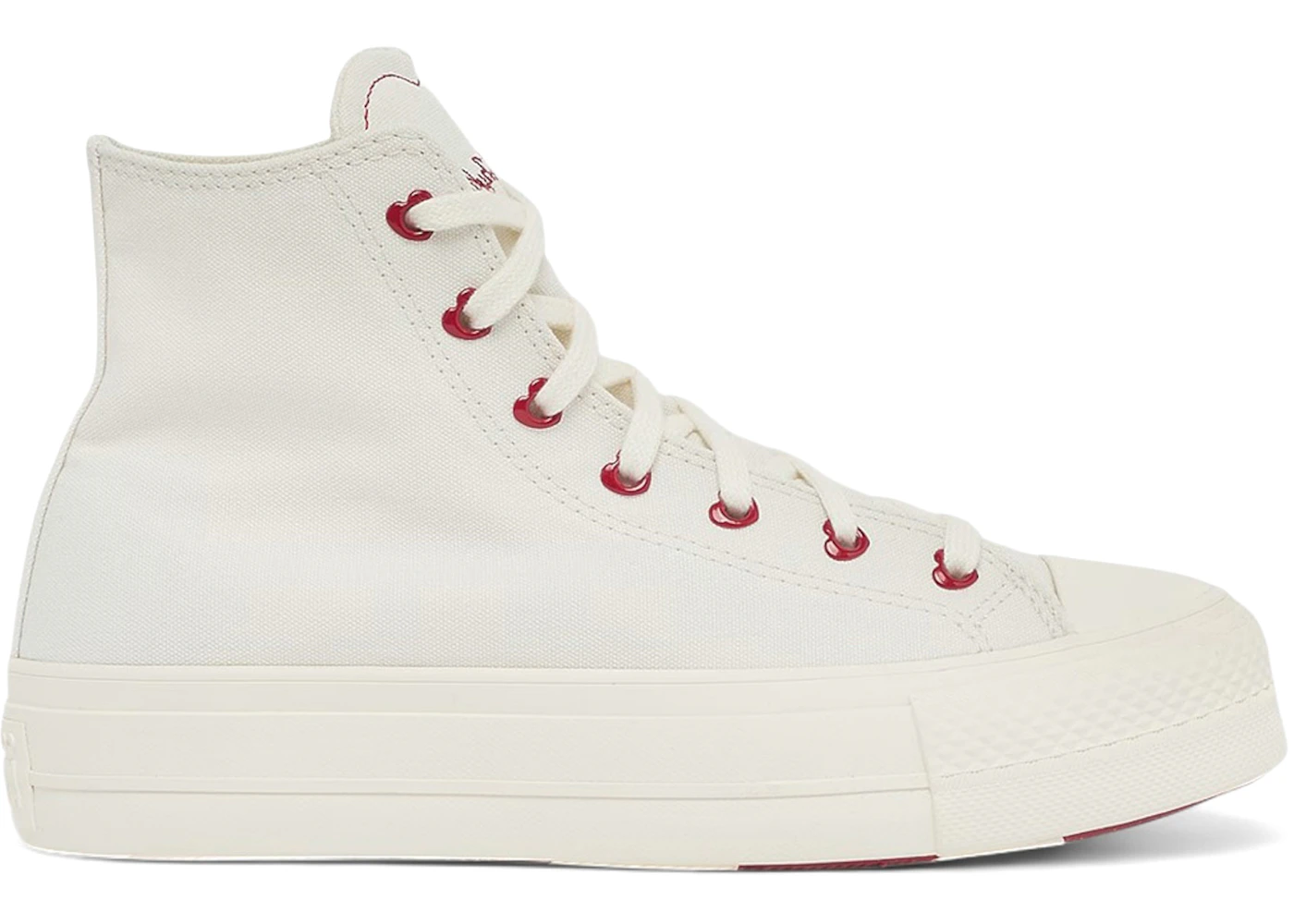 Converse Ctas Lift HI