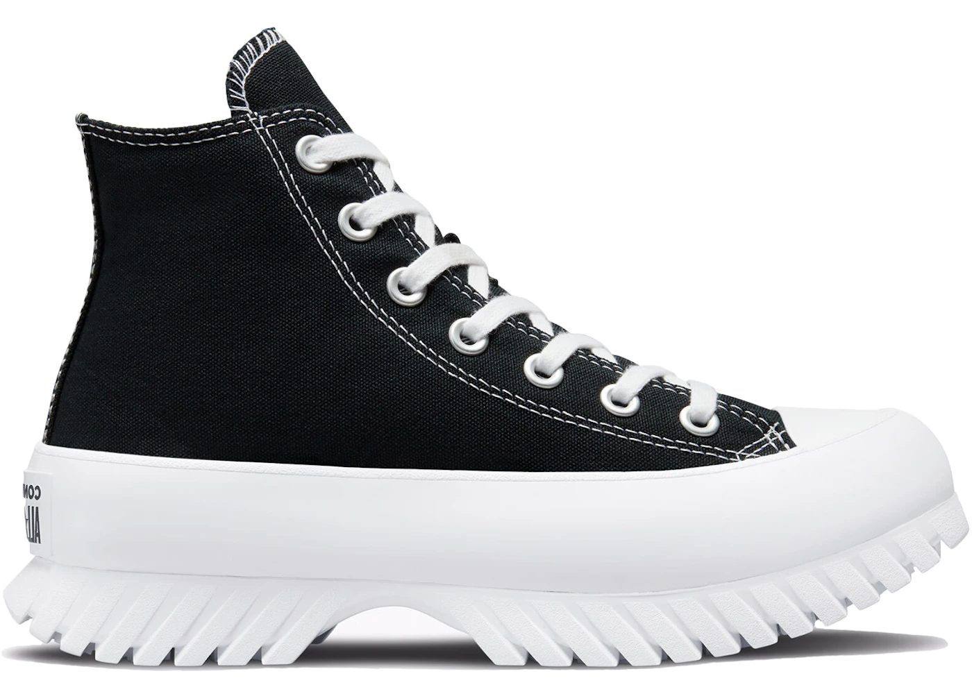 Converse Chuck Taylor All Star Lugged 2.0