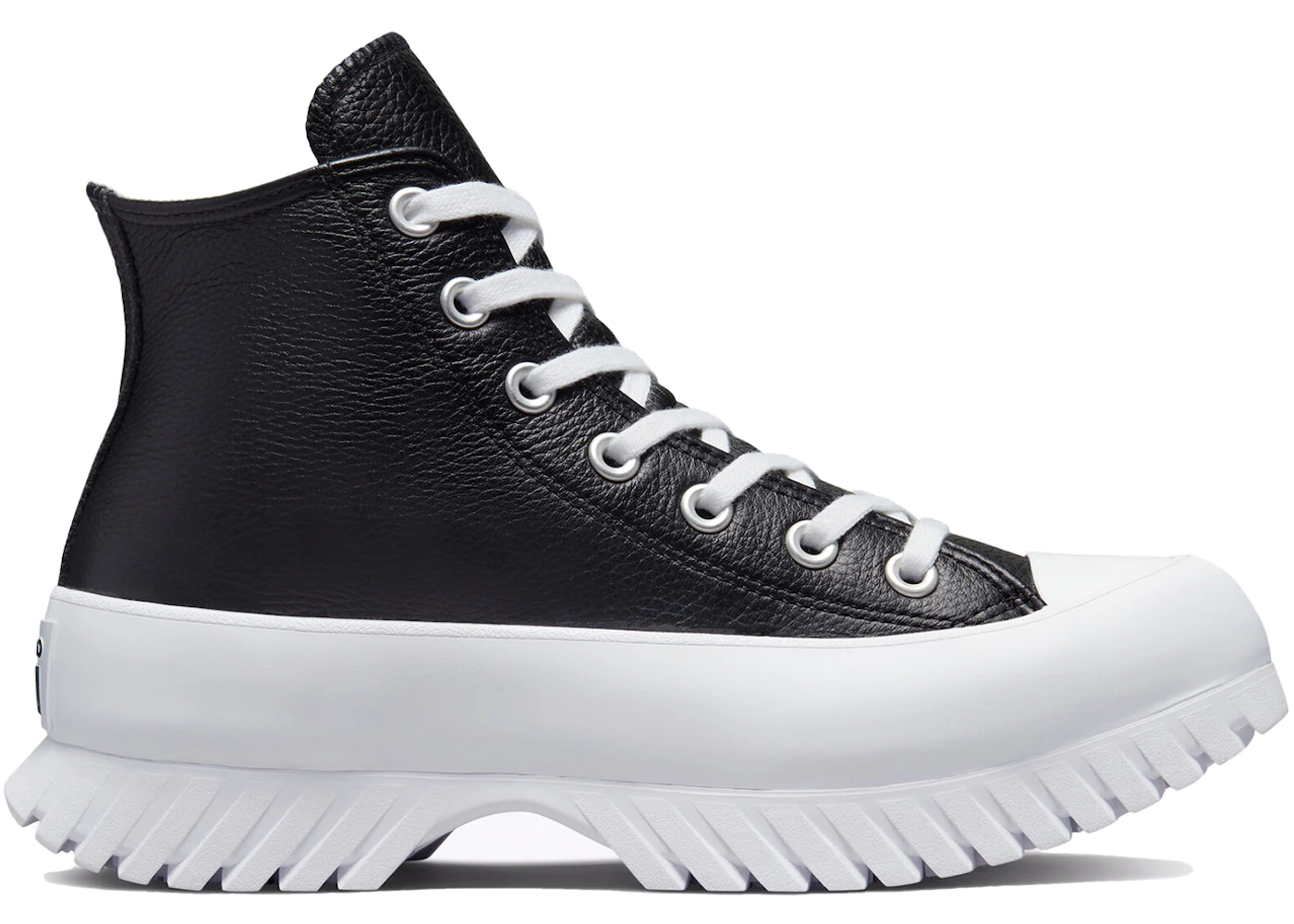 Converse Lugged 2.0 Leather A03704C (Кожа)