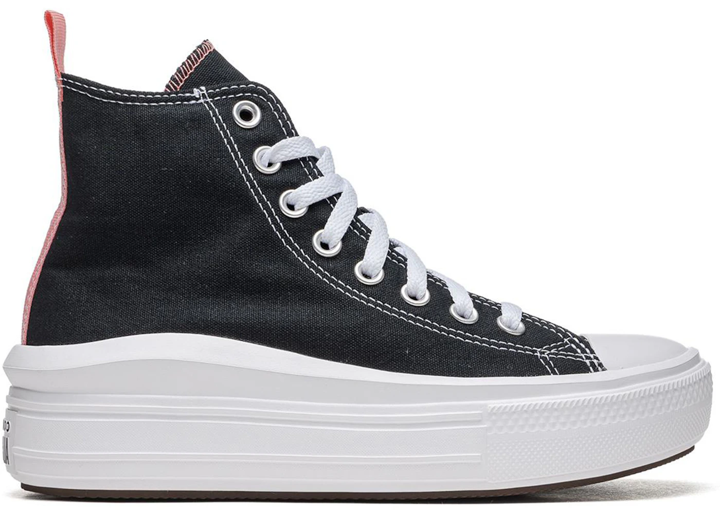 Converse Chuck Taylor All Star Move Platform