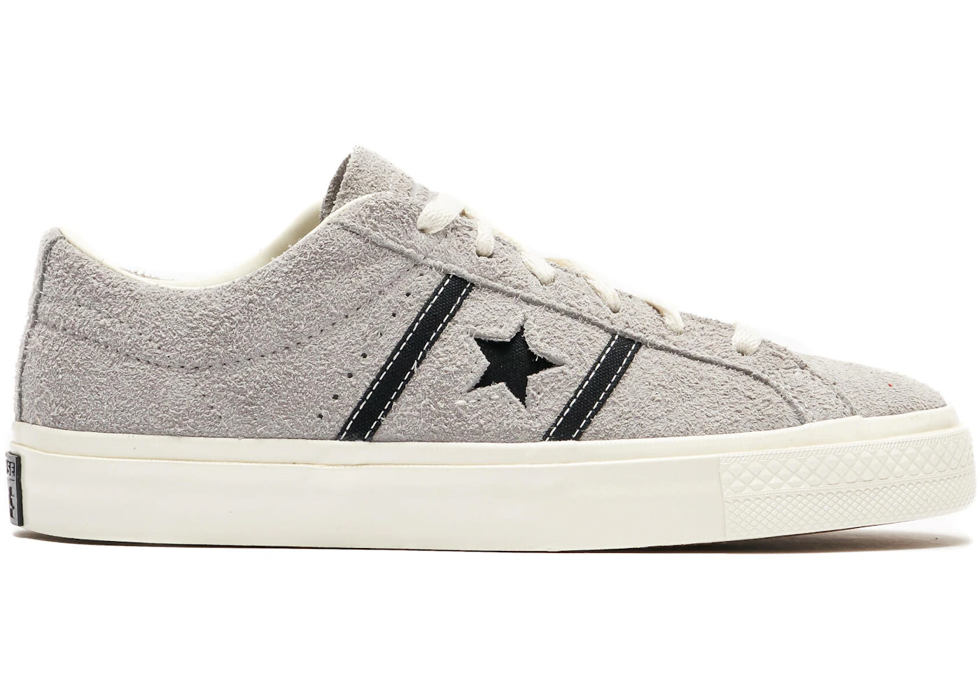 Converse One Star Pro серые A07619C