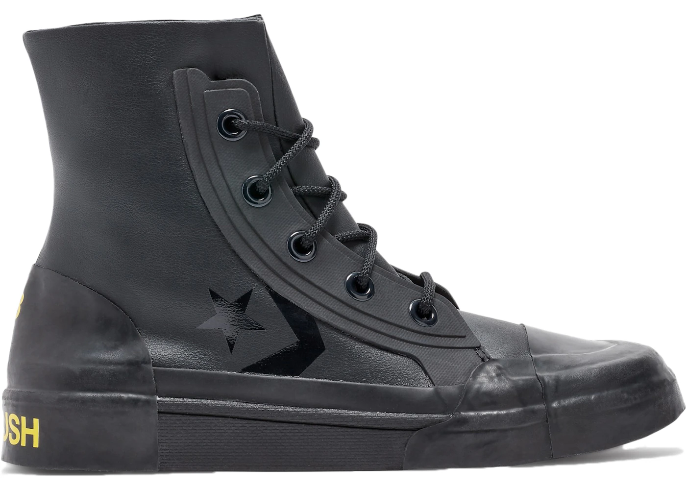 Converse Ambush x Pro Leather Black