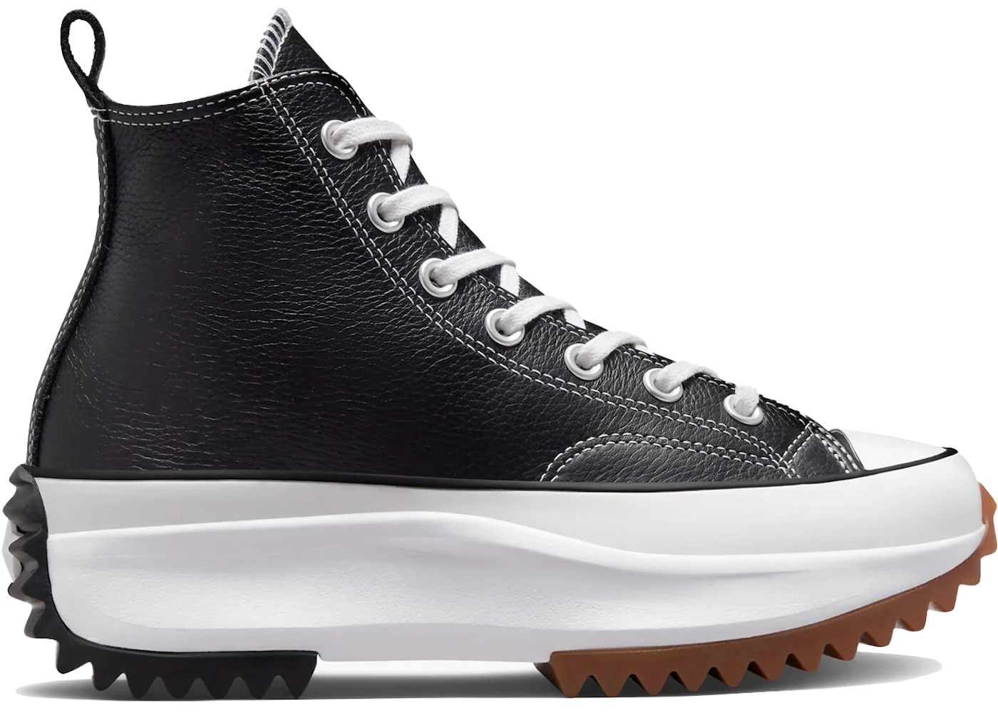 Converse Run Star Hike