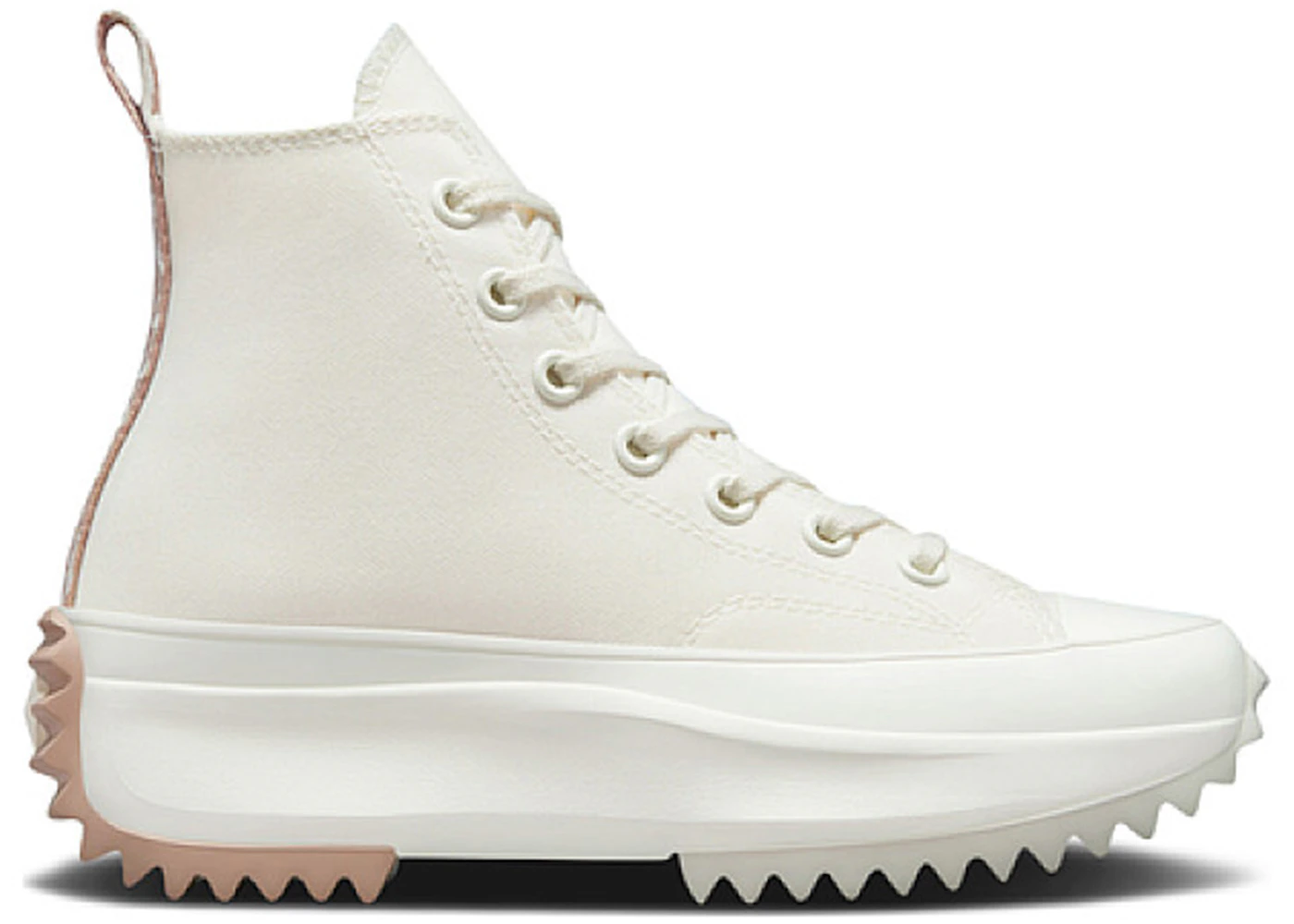 Converse Run Star Hike Hi