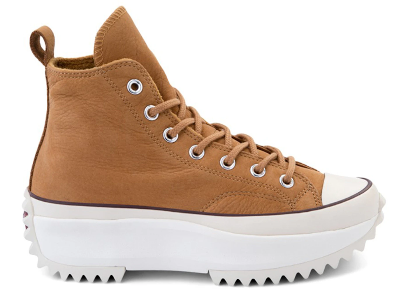 Converse Run Star Hike High