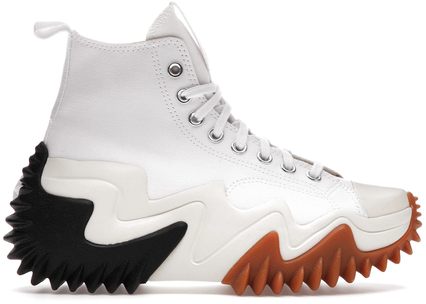 Converse Run Star Motion High