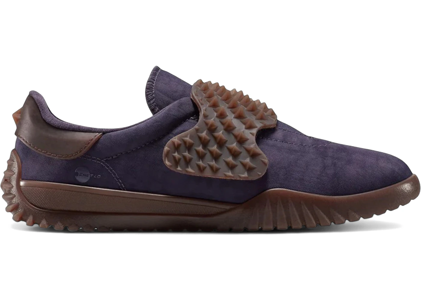 Converse Chet Lo x Run Star Trainer Night Shade Chocolate Plum