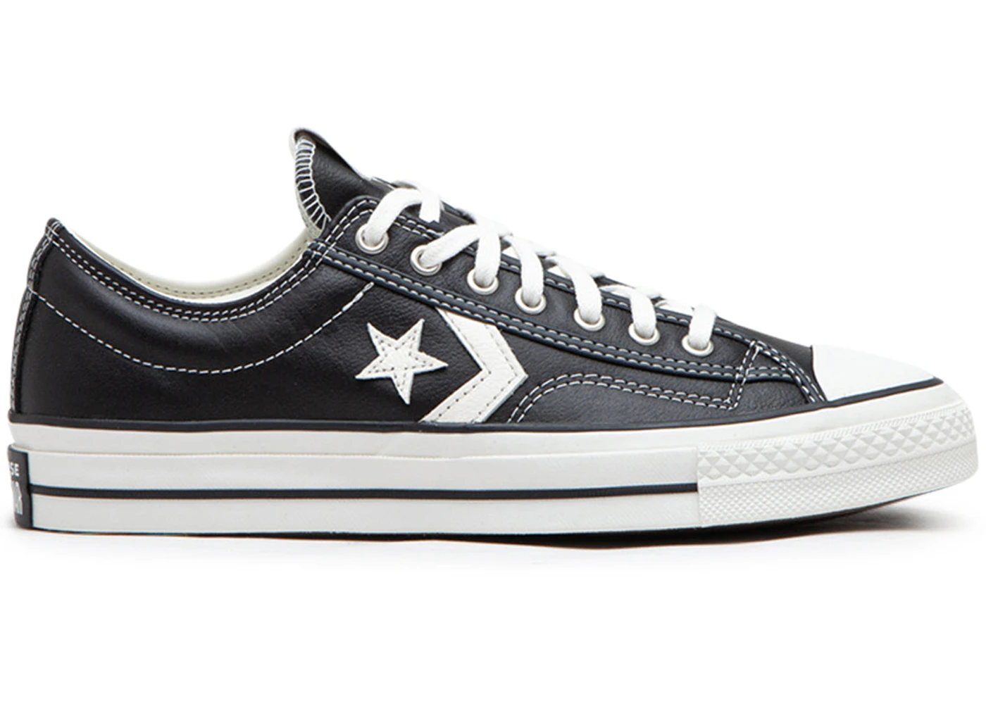 Converse Star Player 76 Fall Leather A06204C