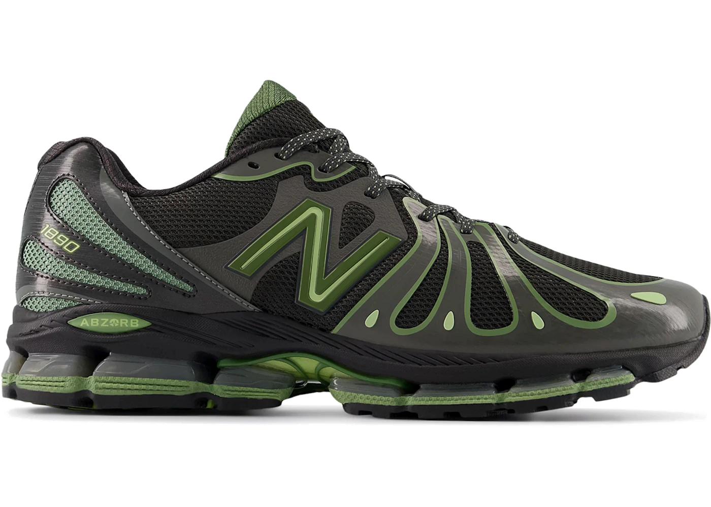 New Balance U189071H