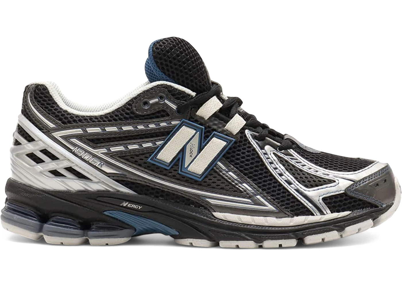 New Balance Atmos x 1906R Blue Moon