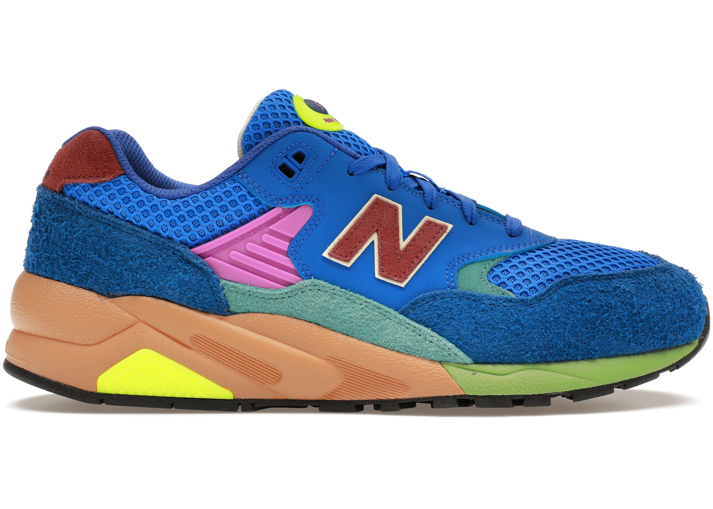 New Balance 580