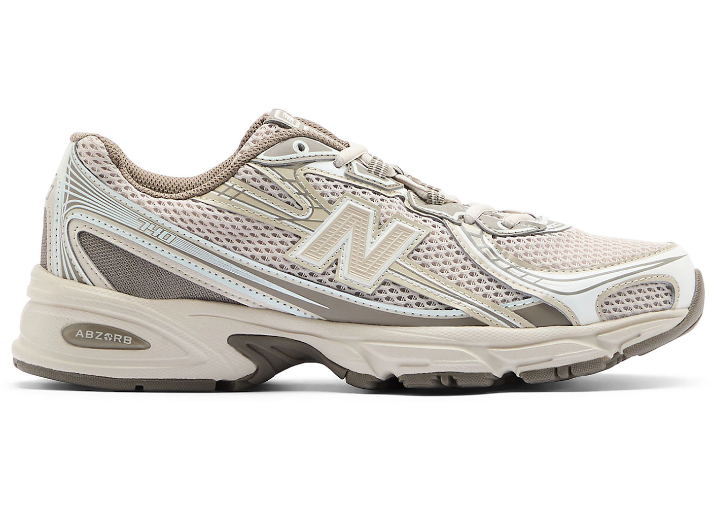 New Balance U740AS2