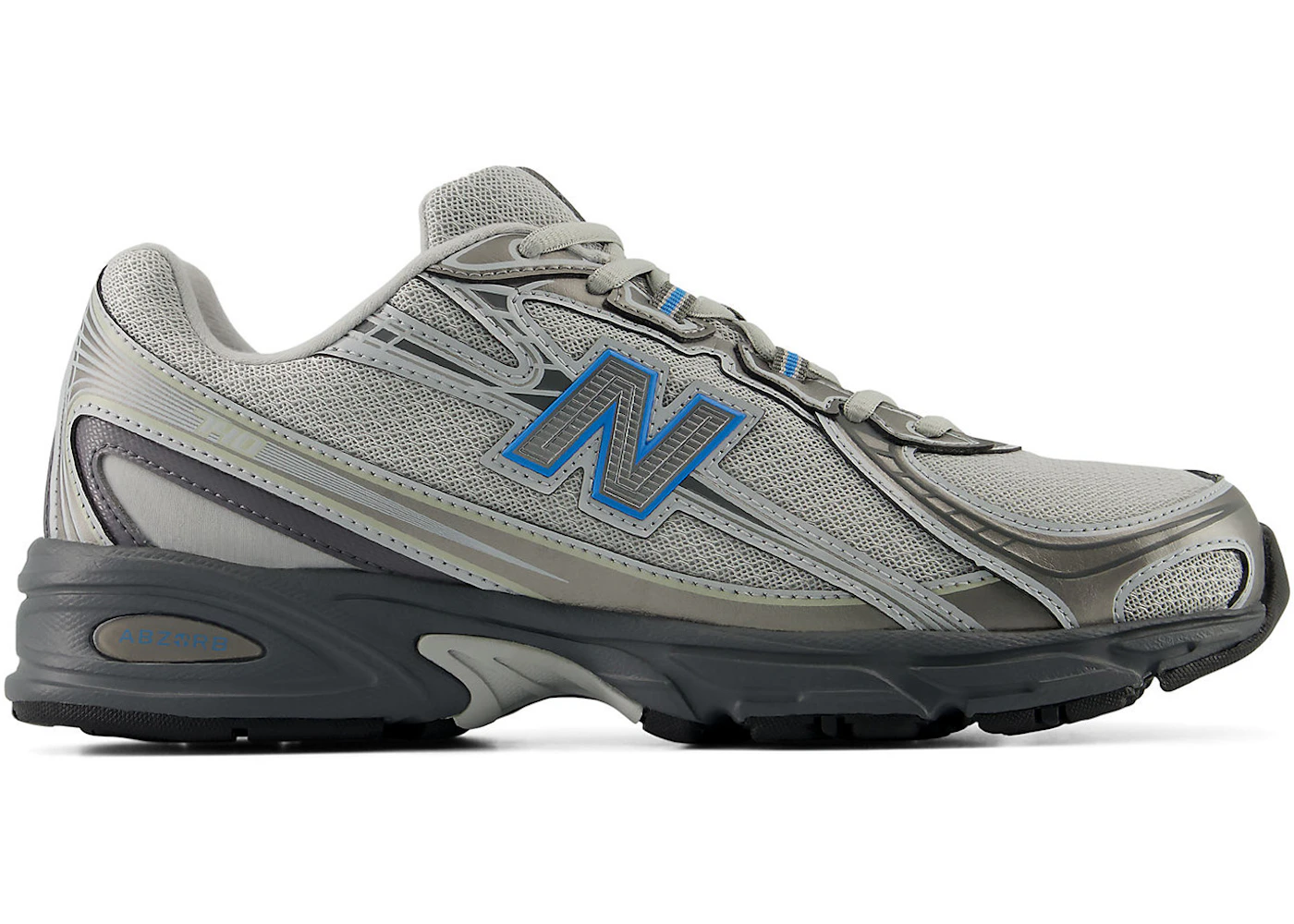 New Balance 740