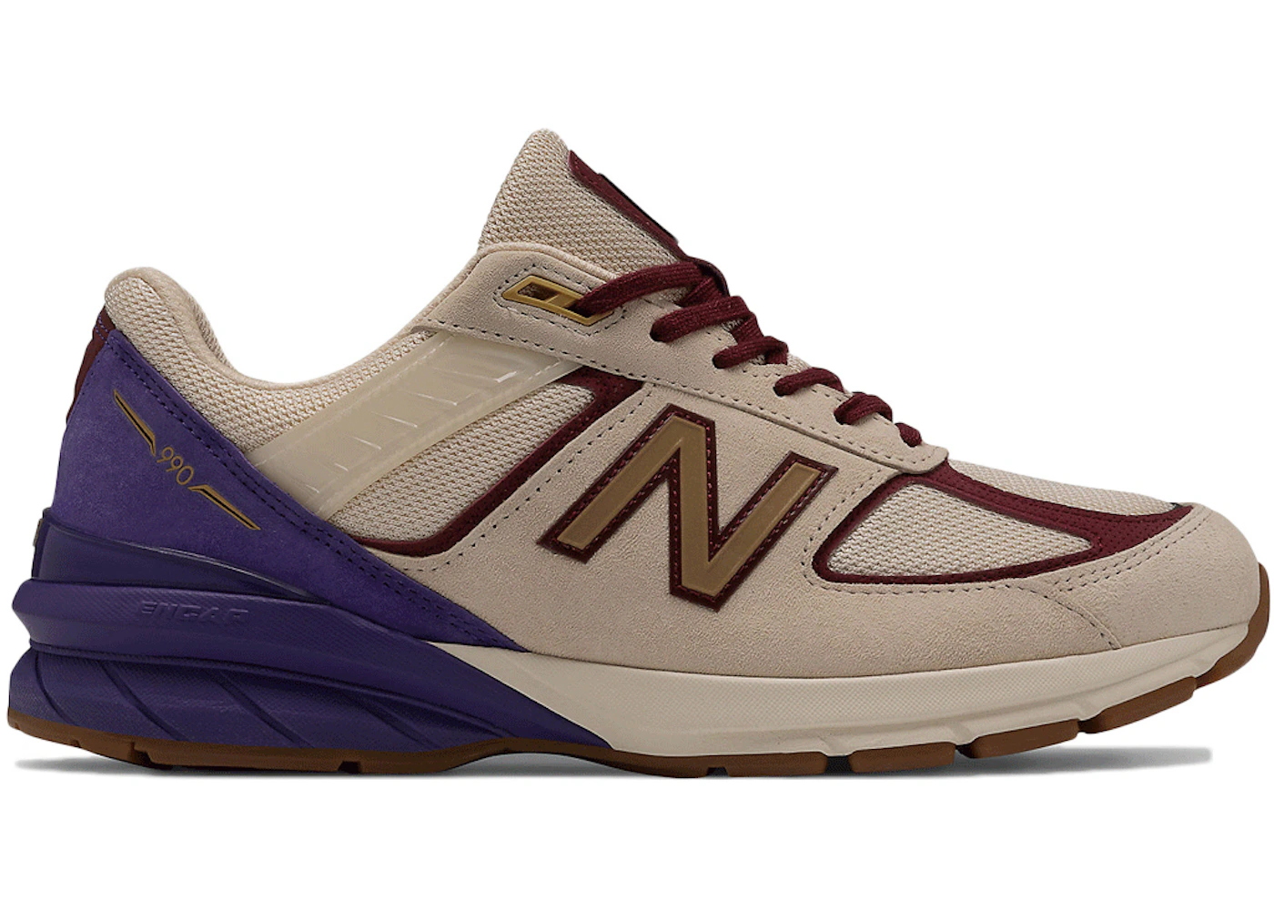 New Balance 990v5