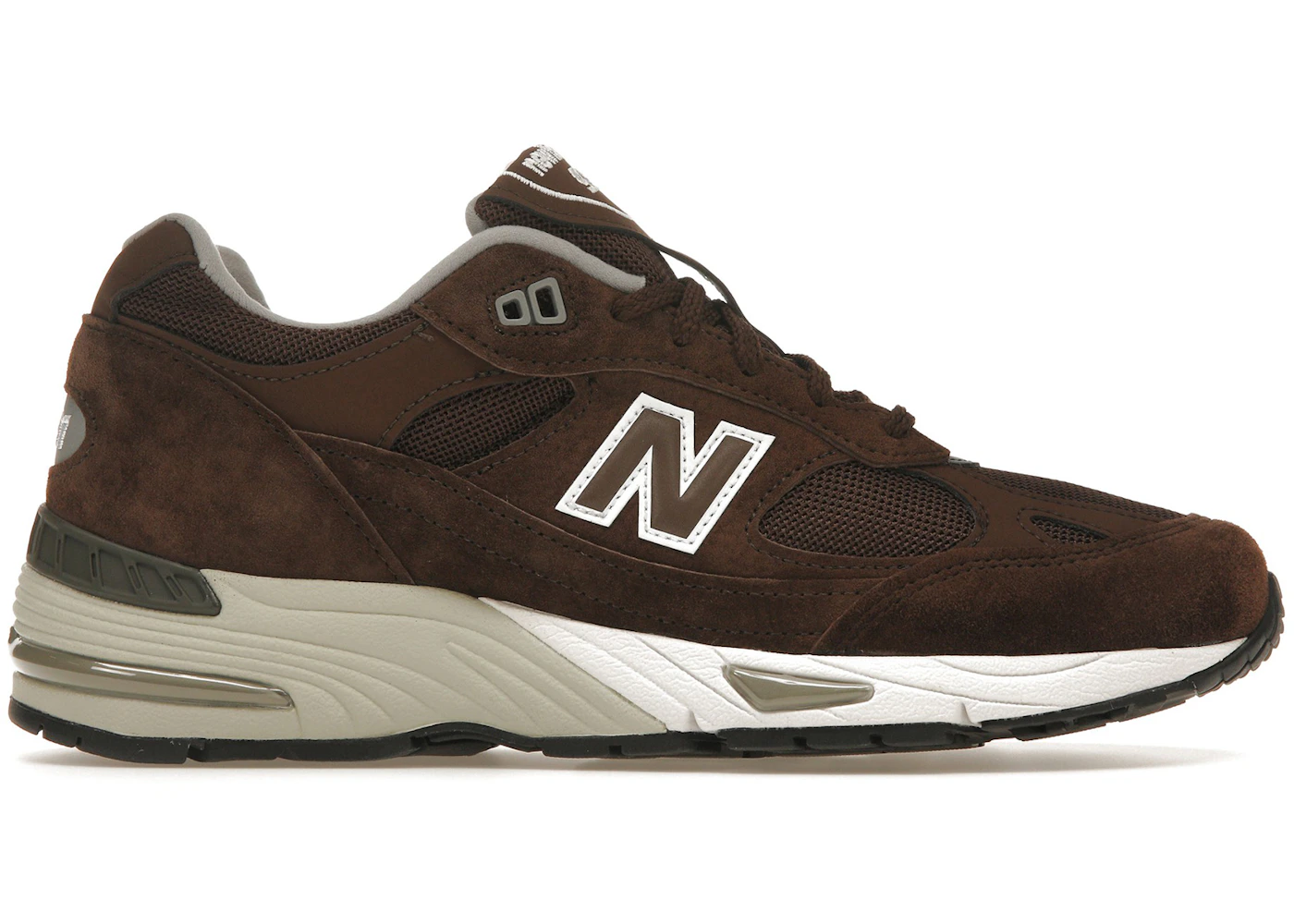 New Balance 991