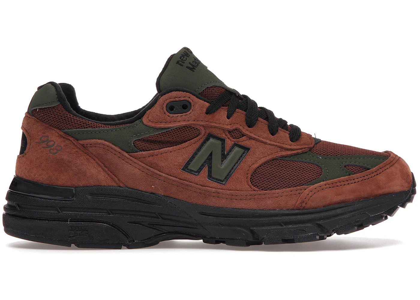 New Balance 993