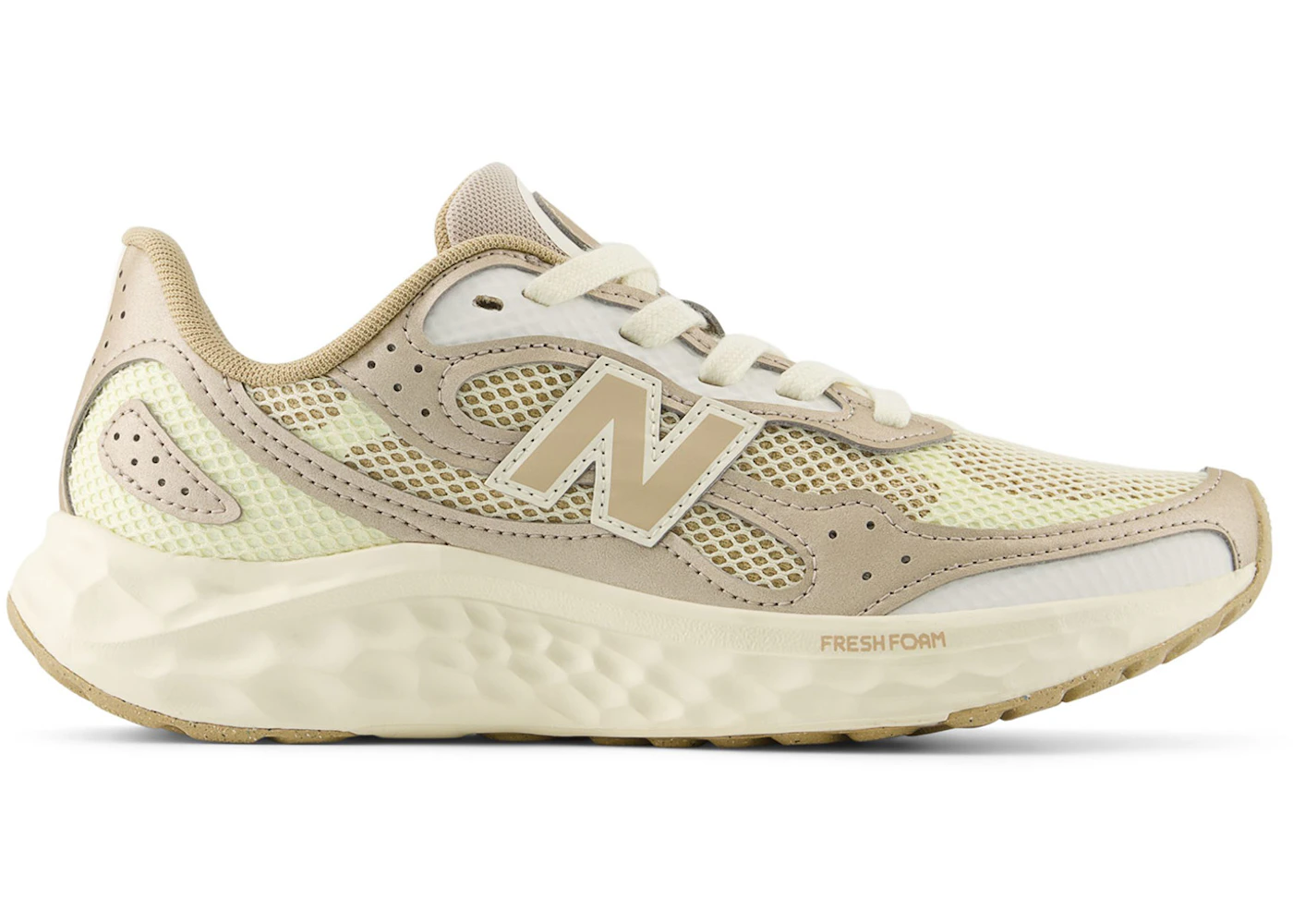 New Balance WARISTG4