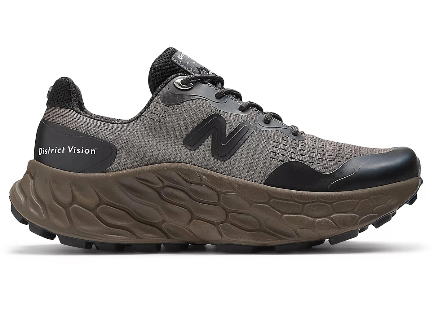 New Balance Fresh Foam X More Trail
