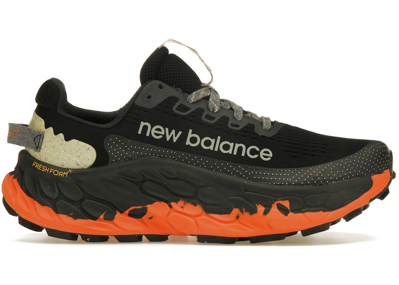 New Balance Fresh Foam X More Trail v3