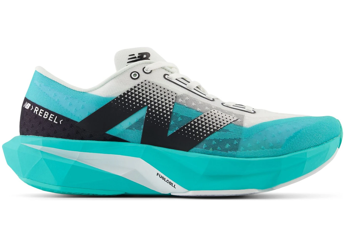 New Balance FuelCell Rebel v4