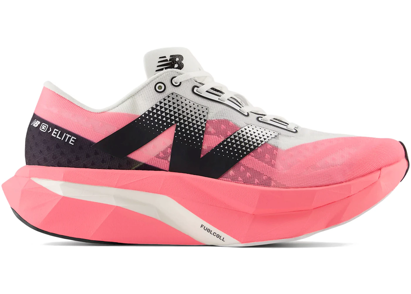 New Balance FuelCell SuperComp Elite v4