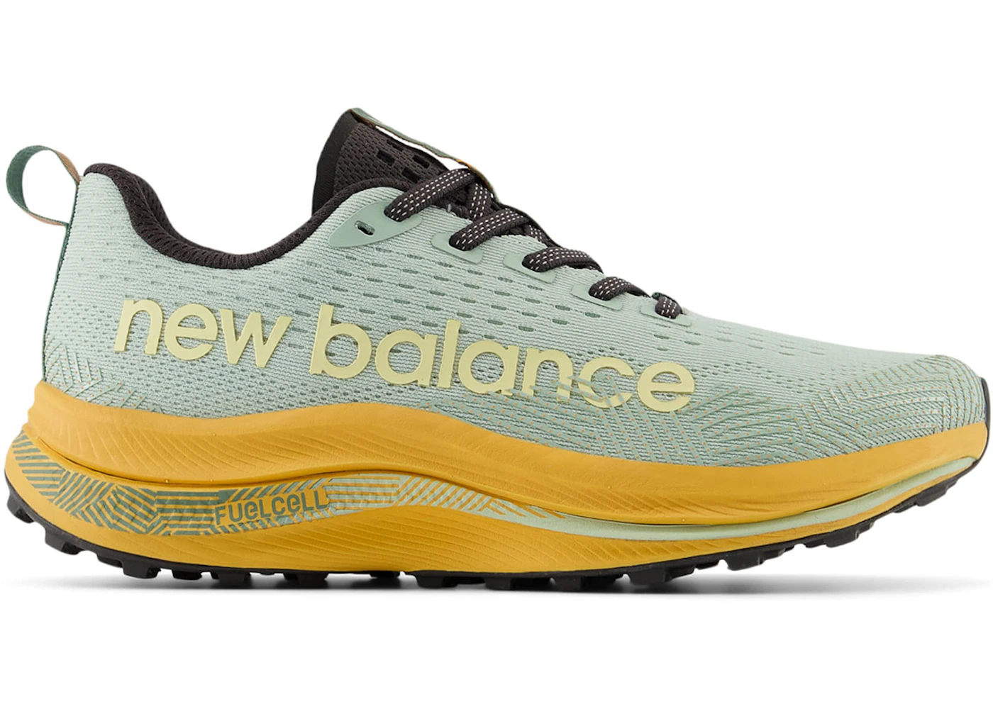 New Balance FuelCell SuperComp Trail